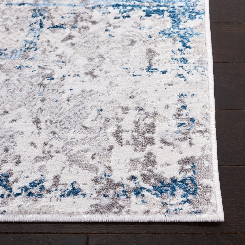 Amelia Performance Rug, Round 6'7"