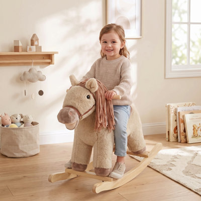 Kids Rocking Horse
