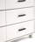 Loft Solid Wood 61.5'' W 6 - Drawer Dresser-79066564
