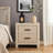 Dossantos 21.75'' W Nightstand-977338748