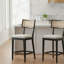 Chara Cane Counter Stool-1400353934