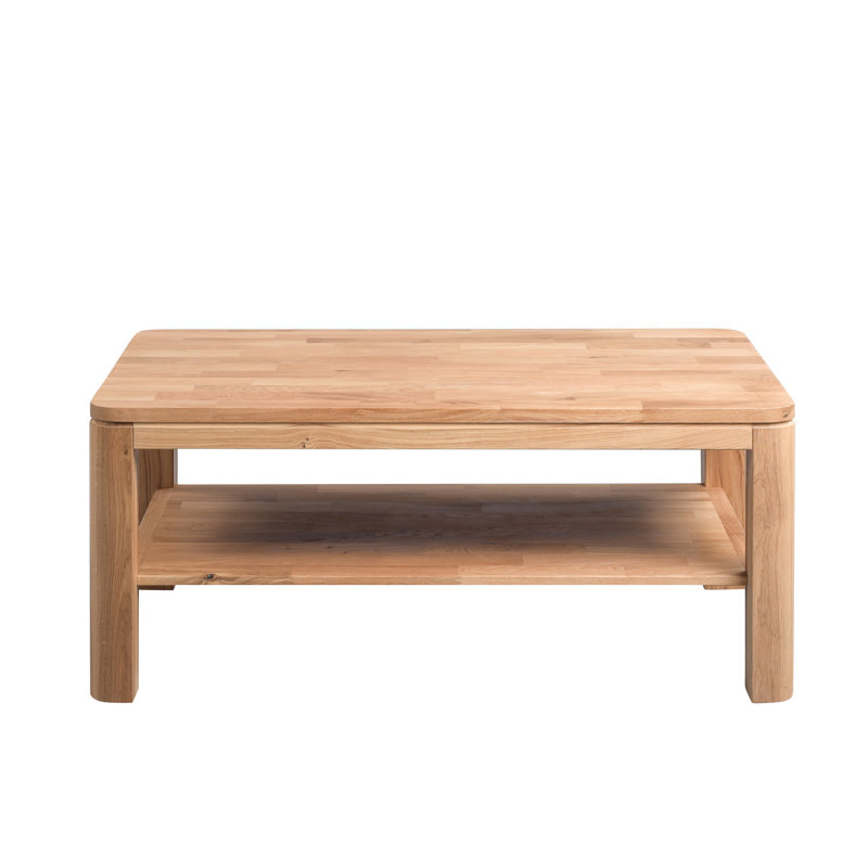 Thane Coffee Table with Storage