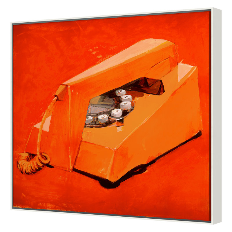 Hello 3 Print by Ngo, PC, 36" H x 36" W
