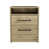 Light Oak is out of stock selected