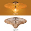 Alayanna Ceiling Light 1-Light, 23.62 cm