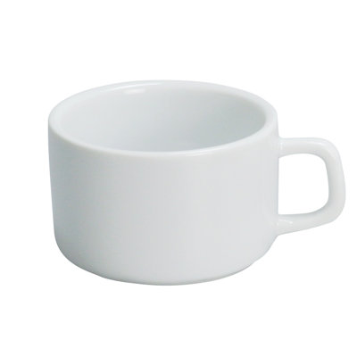 Abco Porcelain Espresso Cup