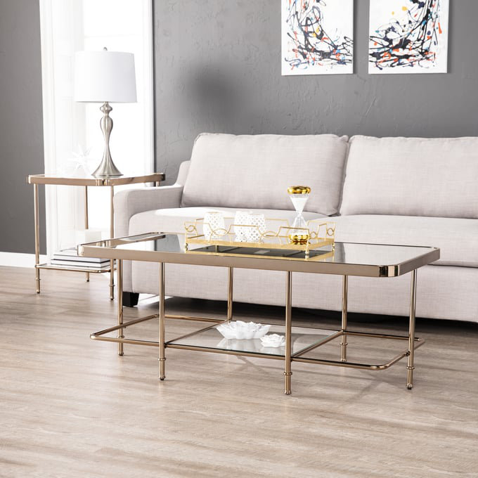 Table basse simple Catello