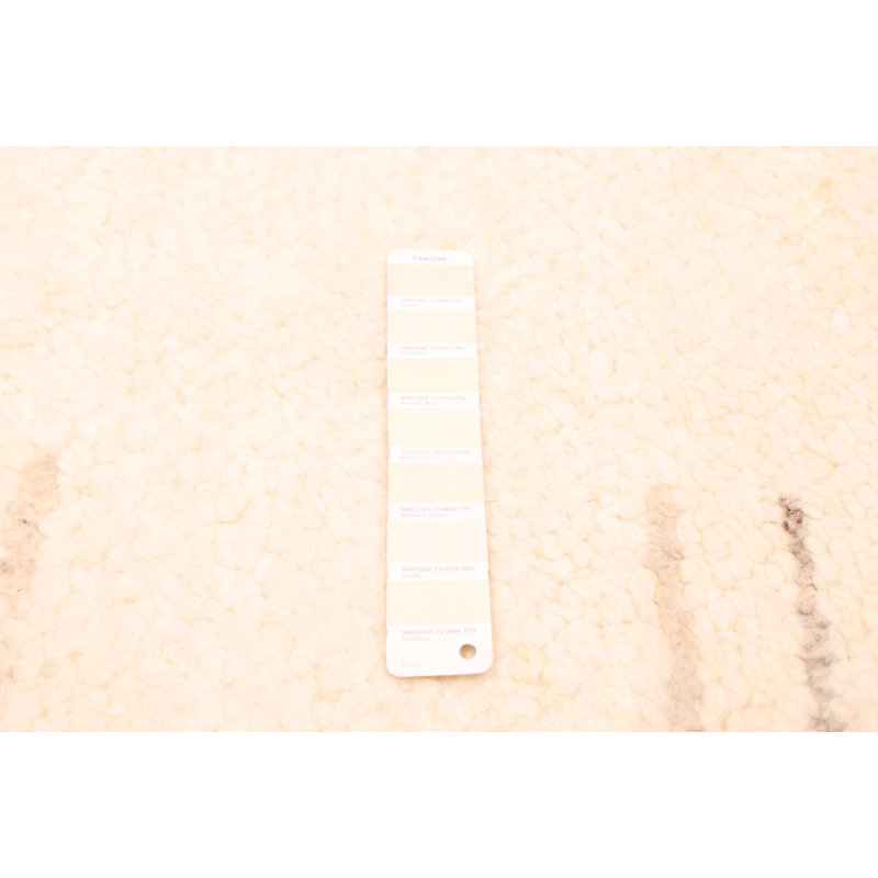 Looma Cream Rug 8'0" x 10'3"