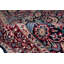 Wool Floral Area Rug