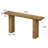 Unique End Table(Only Including Coffee Table)