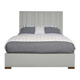 Wyeth Upholstered Bed