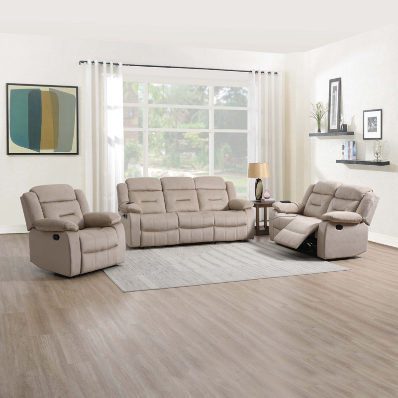 Fauteuil inclinable simple