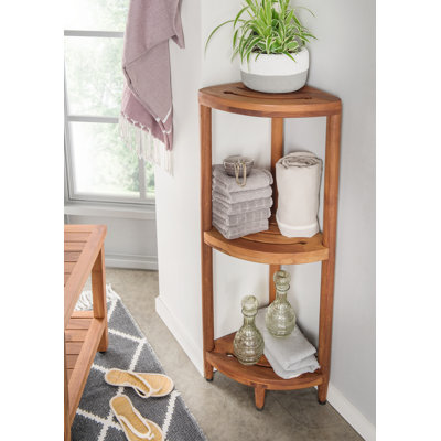 36 X 113 Cm Bathroom Shelf Arkansas