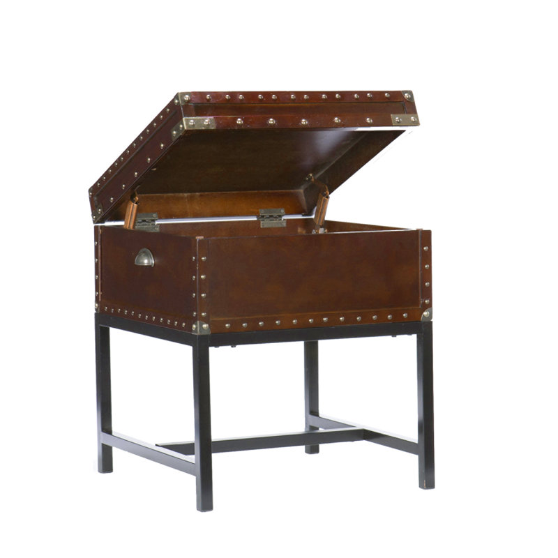 Bransford End Table