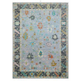 One-of-a-Kind 12'5" X 18'3" Area Rug