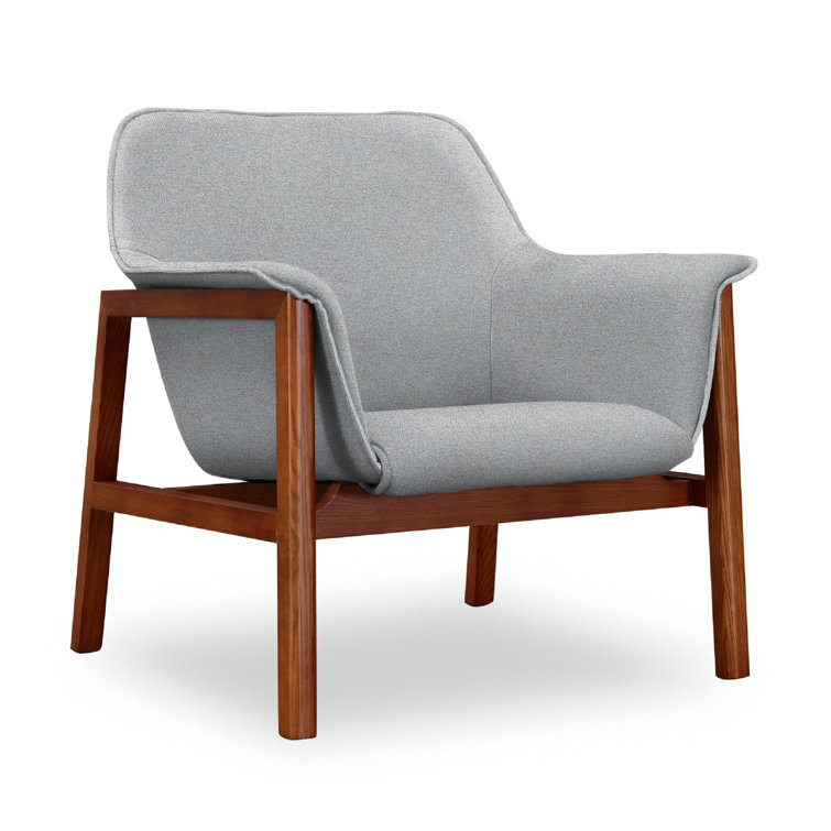 Miller Upholstered Armchair