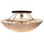Artesia 8 - Light Semi Flush Mount