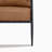 Bechtold Vegan Leather Armchair-697073776