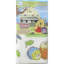 Bordure de papier peint pour tout-petits L 11,5 pi x l 8,25 po Zadie Winnie l'ourson
