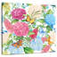 Jardin floral printanier-109221369
