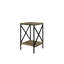 Ensemble de tables basses 3 pièces Chanute-1285067715