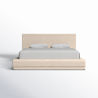 Isolde Upholstered Bed