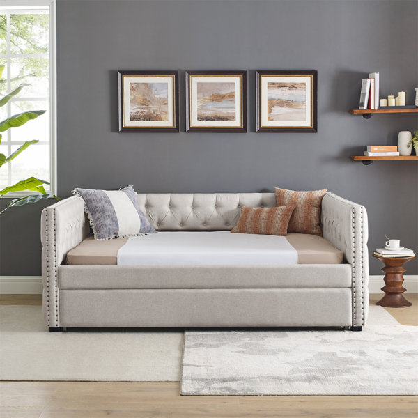 Stylish Daybed | Wayfair