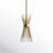 Andromeda 1 - Light Unique/Statement Pendant-1842741959