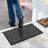 Non-Slip Doormat for Entry, 18" x 30", Waterproof, Mat-1997335098
