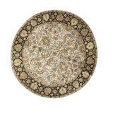 One-of-a-Kind 8'1" Hand Knotted Area Rug