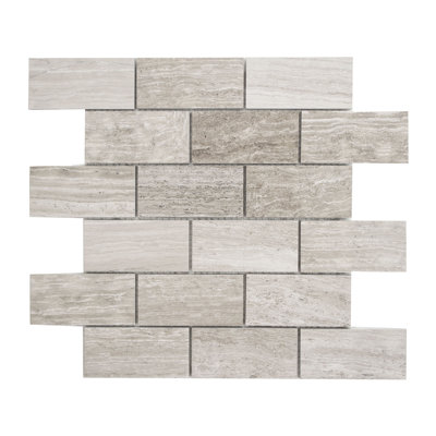 SAMPLE - Carrara Marble Tile