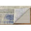 Tapis en polypropylène à motif abstrait Takara-221304194