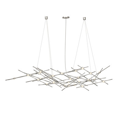 Constellation 25 - Light LED Chandelier