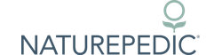 Naturepedic logo