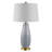 Navilas Glass Table Lamp