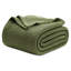 Jeté 100% coton 406 g / m² Literie respirant gaufré GentleSoft ™-101518351-105340812