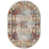 Oval 4' x 6'