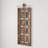 Nixon Abstract Wall Decor on Metal