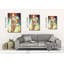 Gustav Klimt - Wrapped Canvas Print-35947066
