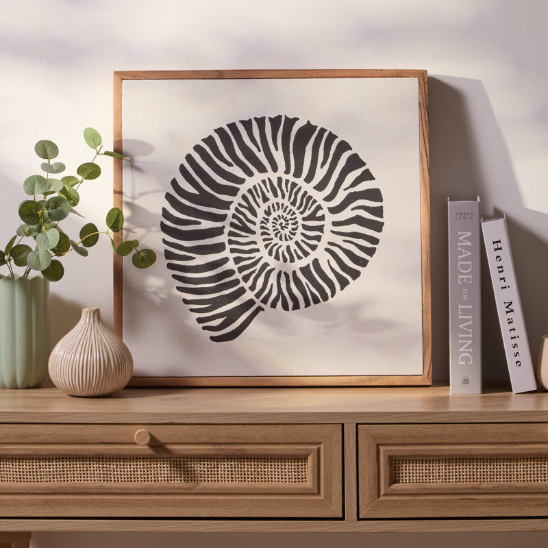Nautical & Beach Wall Decor, Art - I, Single