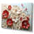 Wrapped Canvas selected