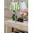 14'' H Aluminum Tabletop Candelabra-706728137