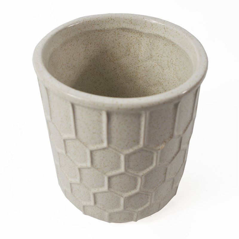 Ceramic Cachepot