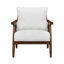 Chaise d'appoint Modern Living 1Pc-1516473804
