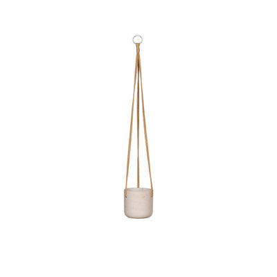Charlie XS (hanging) Grey Washed