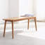 Banc de salle à manger en bois-322563465-322563468