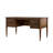 Marlow 60"L X 30"W 4-Drawer Writing Desk