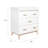 Scoot 3 Drawer Changing Table-13638673