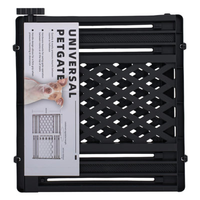 PP Pet Gate Accessory With Door