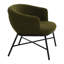 Fauteuil de 26 po de large Shoko-12154121